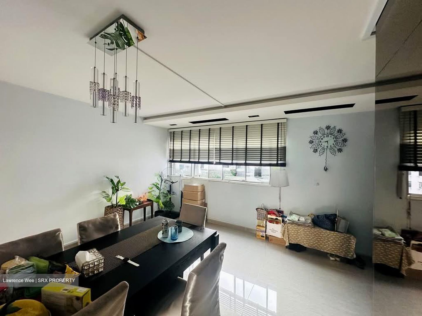 Blk 148 Simei Street 1 (Tampines), HDB 5 Rooms #606469161
